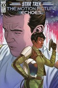 STAR TREK: THE MOTION PICTURE - ECHOES #3B 