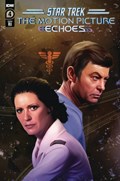 STAR TREK: THE MOTION PICTURE - ECHOES #4-RI 