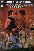 STAR TREK: THE MOTION PICTURE - ECHOES #5 