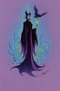 DISNEY VILLAINS: MALEFICENT #1-RI-T 