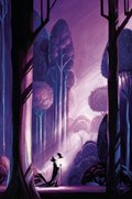 DISNEY VILLAINS: MALEFICENT #1-RI-J 