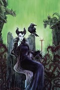 DISNEY VILLAINS: MALEFICENT #1-RI-I 