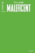 DISNEY VILLAINS: MALEFICENT #1Y 