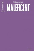 DISNEY VILLAINS: MALEFICENT #1X 