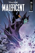 DISNEY VILLAINS: MALEFICENT #1 