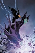 DISNEY VILLAINS: MALEFICENT #1T 