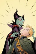 DISNEY VILLAINS: MALEFICENT #2N 