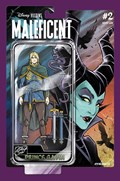 DISNEY VILLAINS: MALEFICENT #2-RI-C 