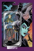 DISNEY VILLAINS: MALEFICENT #2-RI-H 