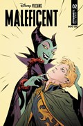 DISNEY VILLAINS: MALEFICENT #2 
