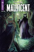 DISNEY VILLAINS: MALEFICENT #2B 