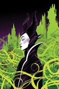 DISNEY VILLAINS: MALEFICENT #3-RI-D 