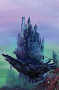 DISNEY VILLAINS: MALEFICENT #3-RI-F 