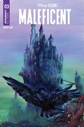 DISNEY VILLAINS: MALEFICENT #3B 