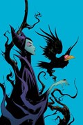 DISNEY VILLAINS: MALEFICENT #3M 