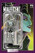 DISNEY VILLAINS: MALEFICENT #4-RI-C 