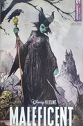 DISNEY VILLAINS: MALEFICENT #1-TOM 