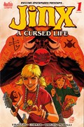 CHILLING ADVENTURES PRESENTS... JINX: A CURSED LIFE #1 