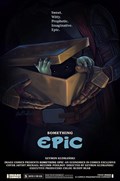 SOMETHING EPIC #1I 