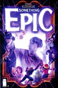 SOMETHING EPIC #2 