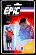 SOMETHING EPIC #2C 