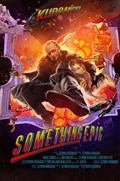 SOMETHING EPIC #3B 
