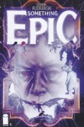 SOMETHING EPIC #5 