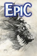 SOMETHING EPIC #12D 