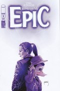 SOMETHING EPIC #8 
