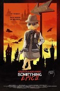 SOMETHING EPIC #8D 