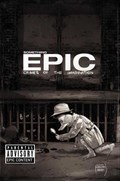 SOMETHING EPIC #8C 