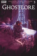 GHOSTLORE #3B 