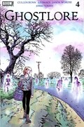 GHOSTLORE #4 