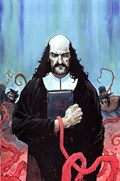 GHOSTLORE #4-RI 