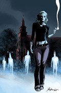 GHOSTLORE #5-RI-C 