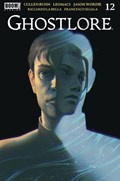 GHOSTLORE #12 