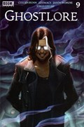GHOSTLORE #9 