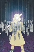 GHOSTLORE #9-RI 