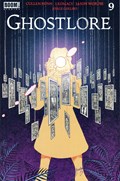 GHOSTLORE #9B 