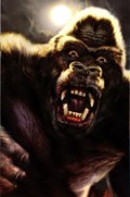 KONG: THE GREAT WAR #5-RI-B 