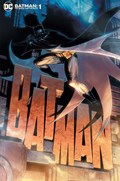 BATMAN: THE BRAVE AND THE BOLD #1B 