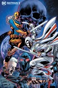 BATMAN: THE BRAVE AND THE BOLD #1-RI 