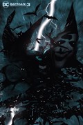 BATMAN: THE BRAVE AND THE BOLD #3B 
