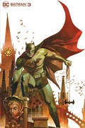 BATMAN: THE BRAVE AND THE BOLD #3-RI 