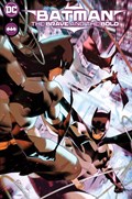 BATMAN: THE BRAVE AND THE BOLD #7 