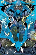 BATMAN: THE BRAVE AND THE BOLD #8B 