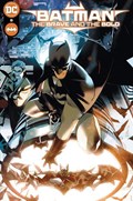 BATMAN: THE BRAVE AND THE BOLD #8 