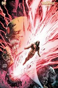 BATMAN: THE BRAVE AND THE BOLD #8C 