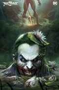 BATMAN: THE BRAVE AND THE BOLD #9C 