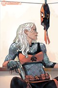 BATMAN: THE BRAVE AND THE BOLD #4C 